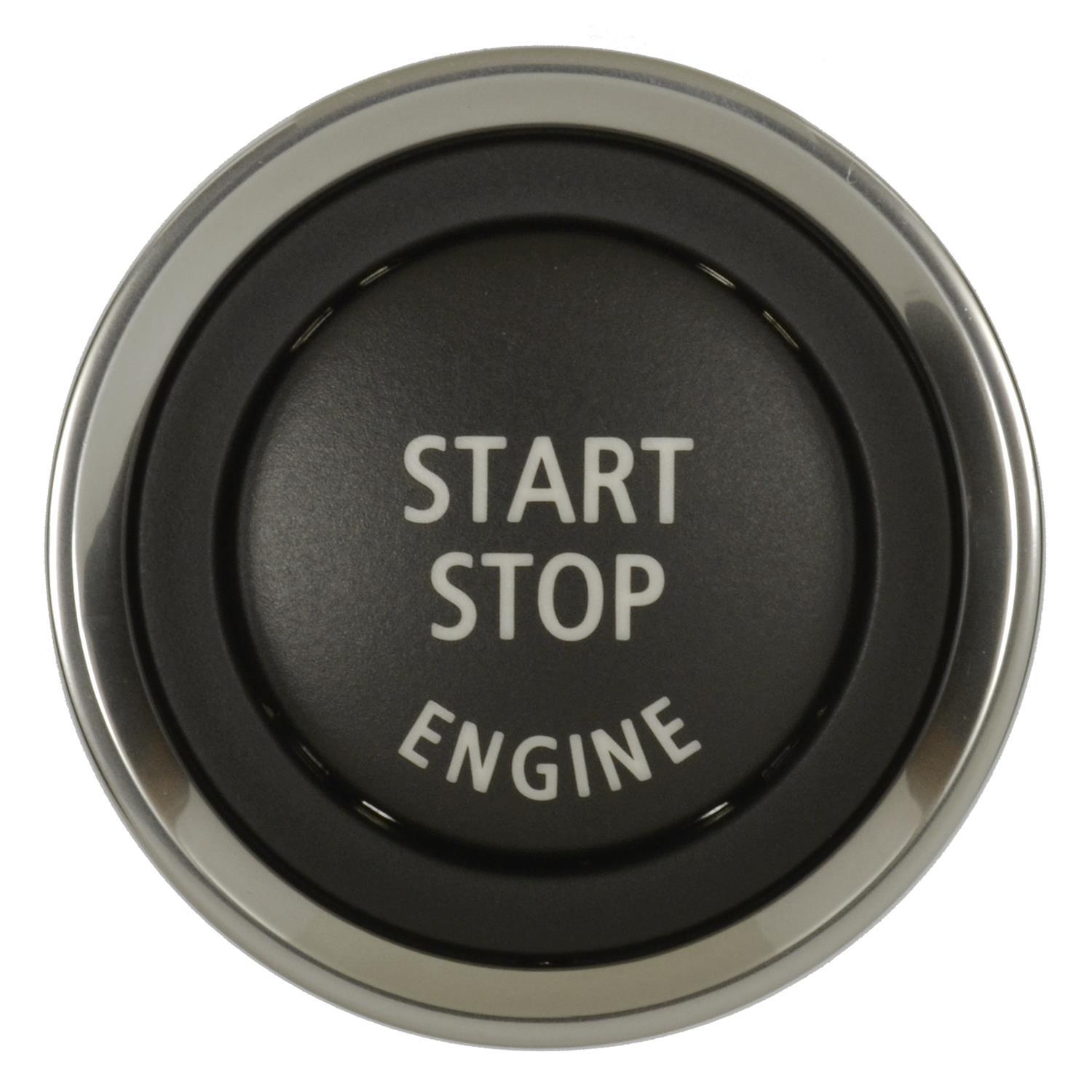 BWD CS1619 - Push To Start Switch BWD CS1619 Push To Start Switch product image 2 of 3