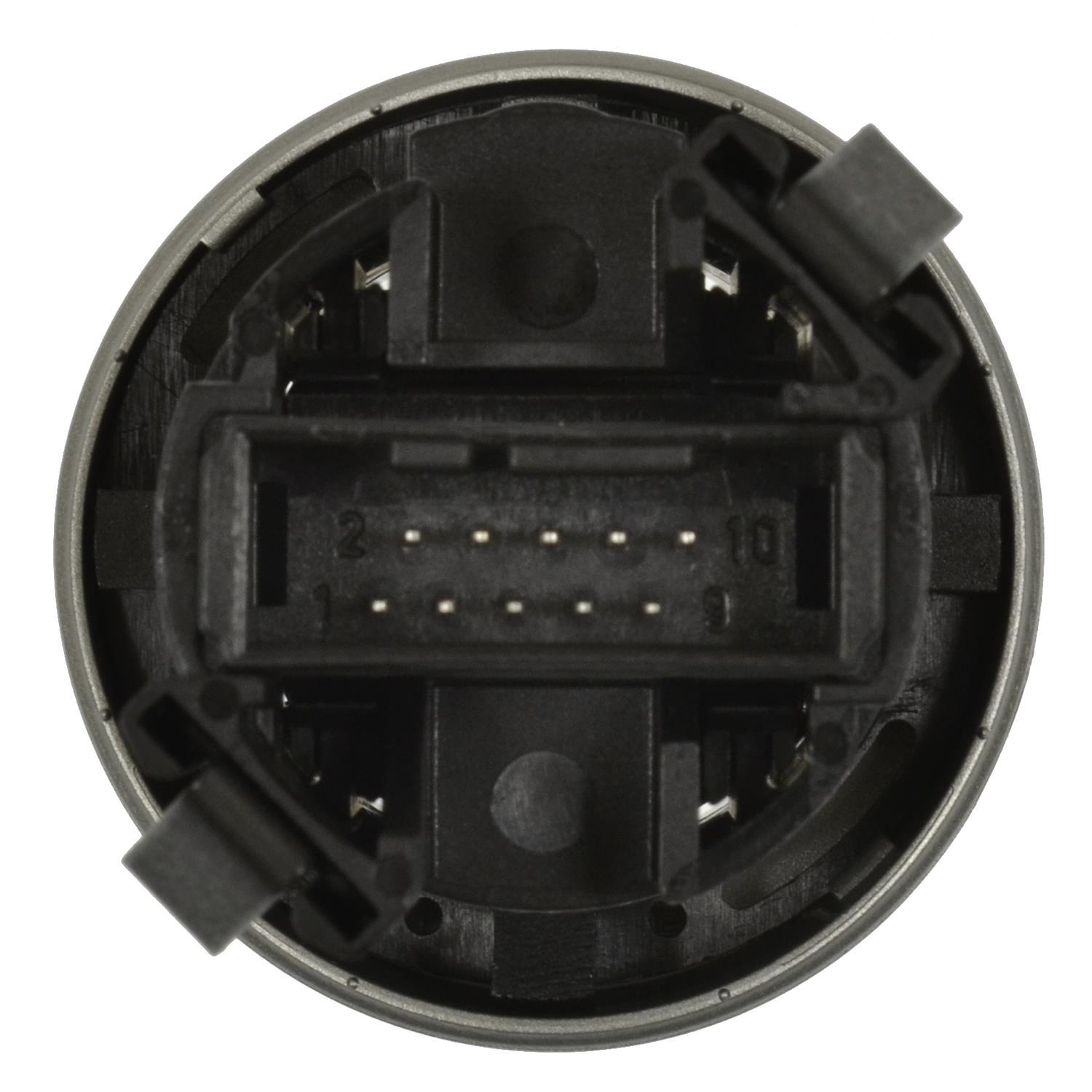 BWD CS1620 Push To Start Switch product image 1 of 3