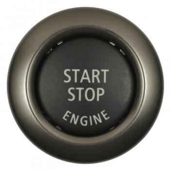2007 BMW 650i Push To Start Switch BWD CS1621 image 2 of 3