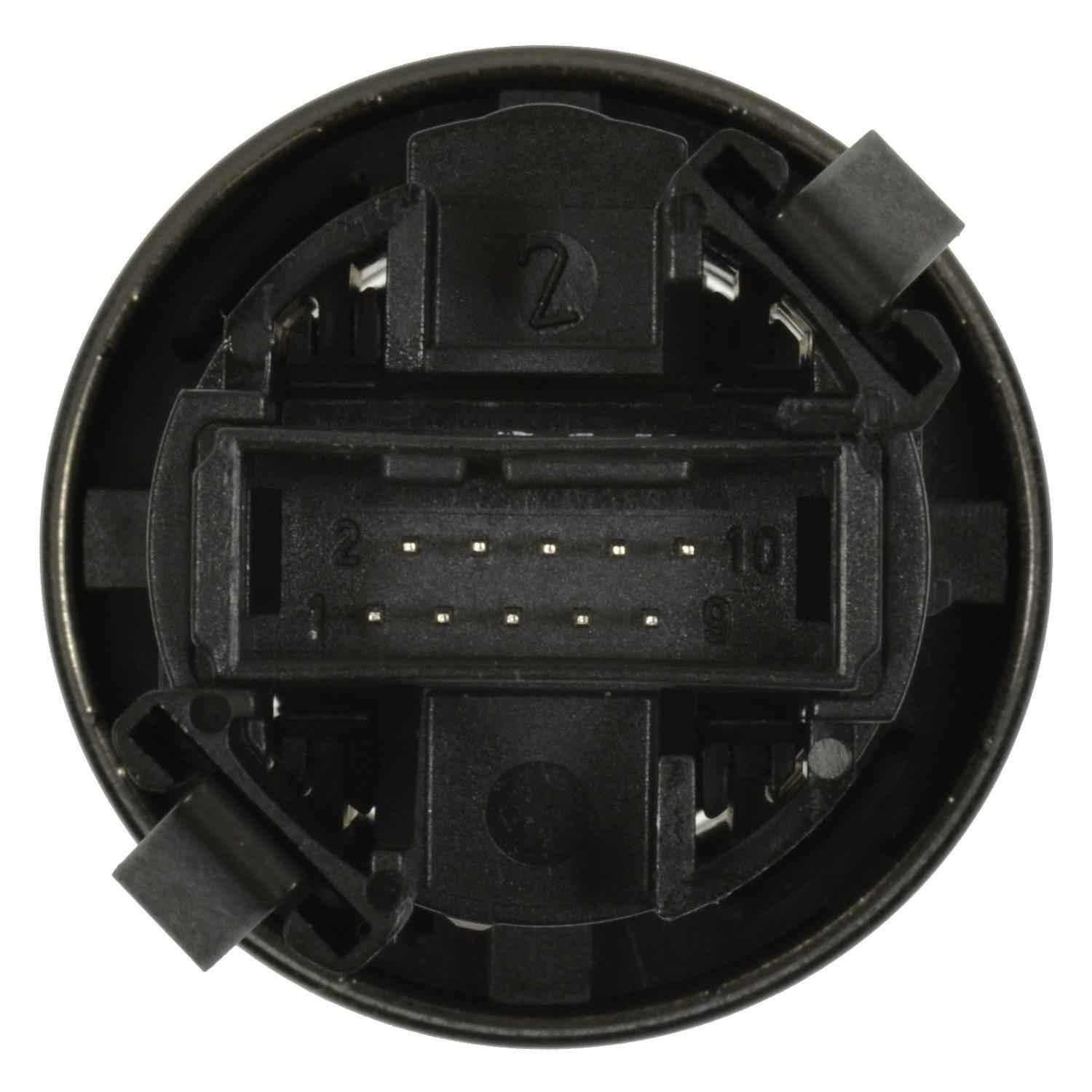 BWD CS1622 - Push To Start Switch BWD CS1622 Push To Start Switch product image 1 of 3