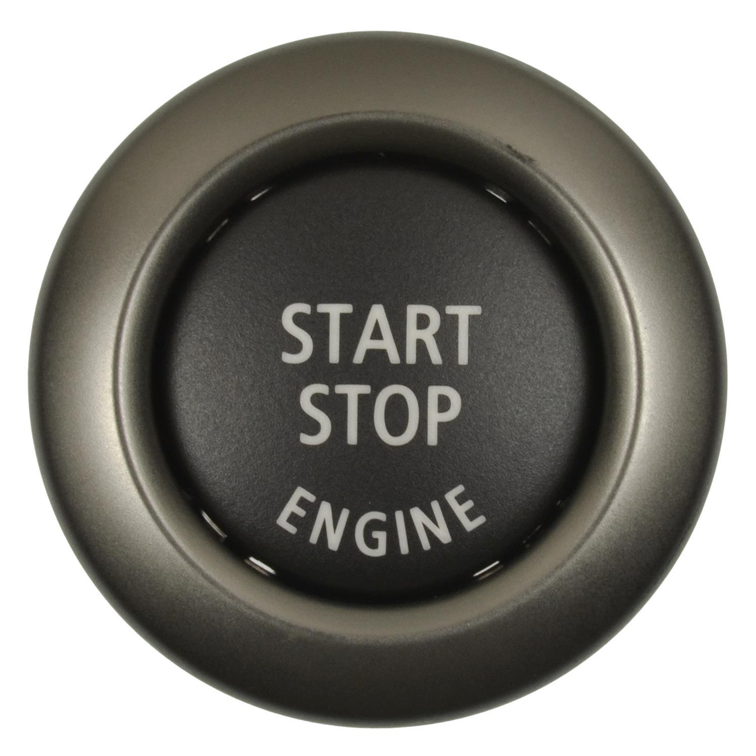 BWD CS1622 - Push To Start Switch BWD CS1622 Push To Start Switch product image 2 of 3
