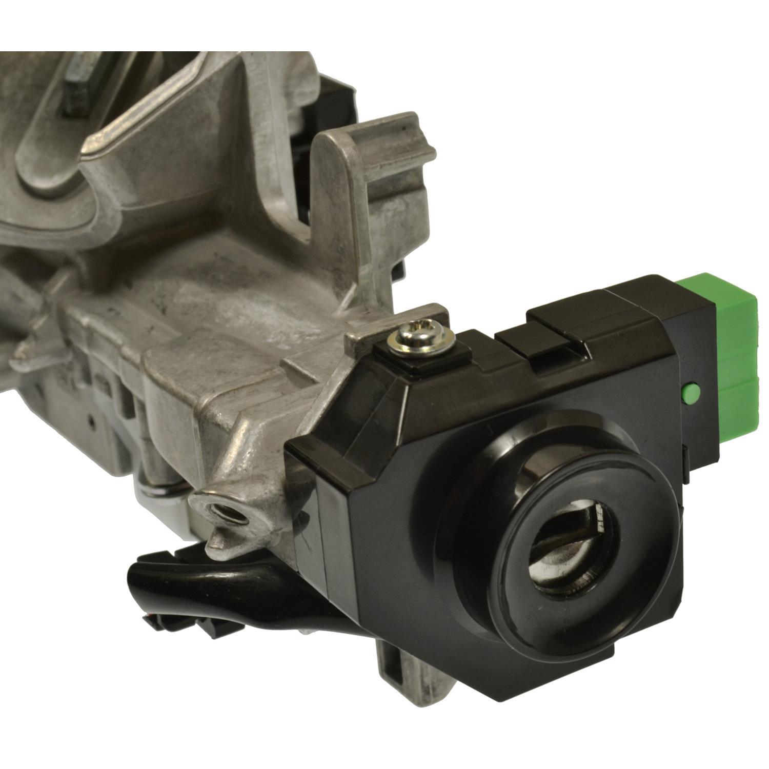 BWD CS1628 - Ignition Lock and Cylinder Switch BWD CS1628 Ignition Lock and Cylinder Switch product image 1 of 9