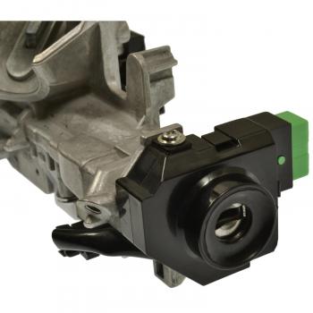 2010 Honda Odyssey Ignition Lock and Cylinder Switch BWD CS1628 image 1 of 4
