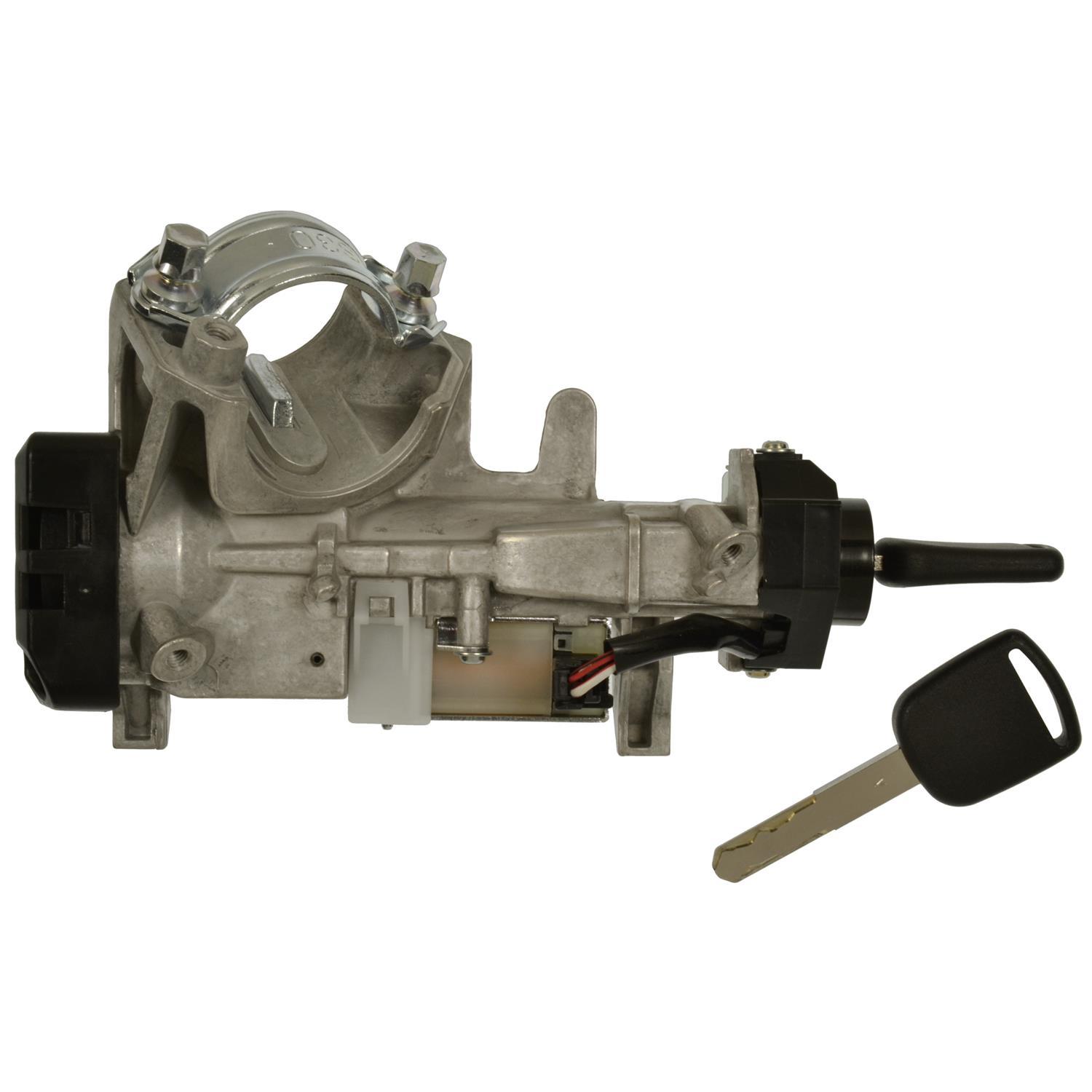 BWD CS1628 - Ignition Lock and Cylinder Switch BWD CS1628 Ignition Lock and Cylinder Switch product image 2 of 9