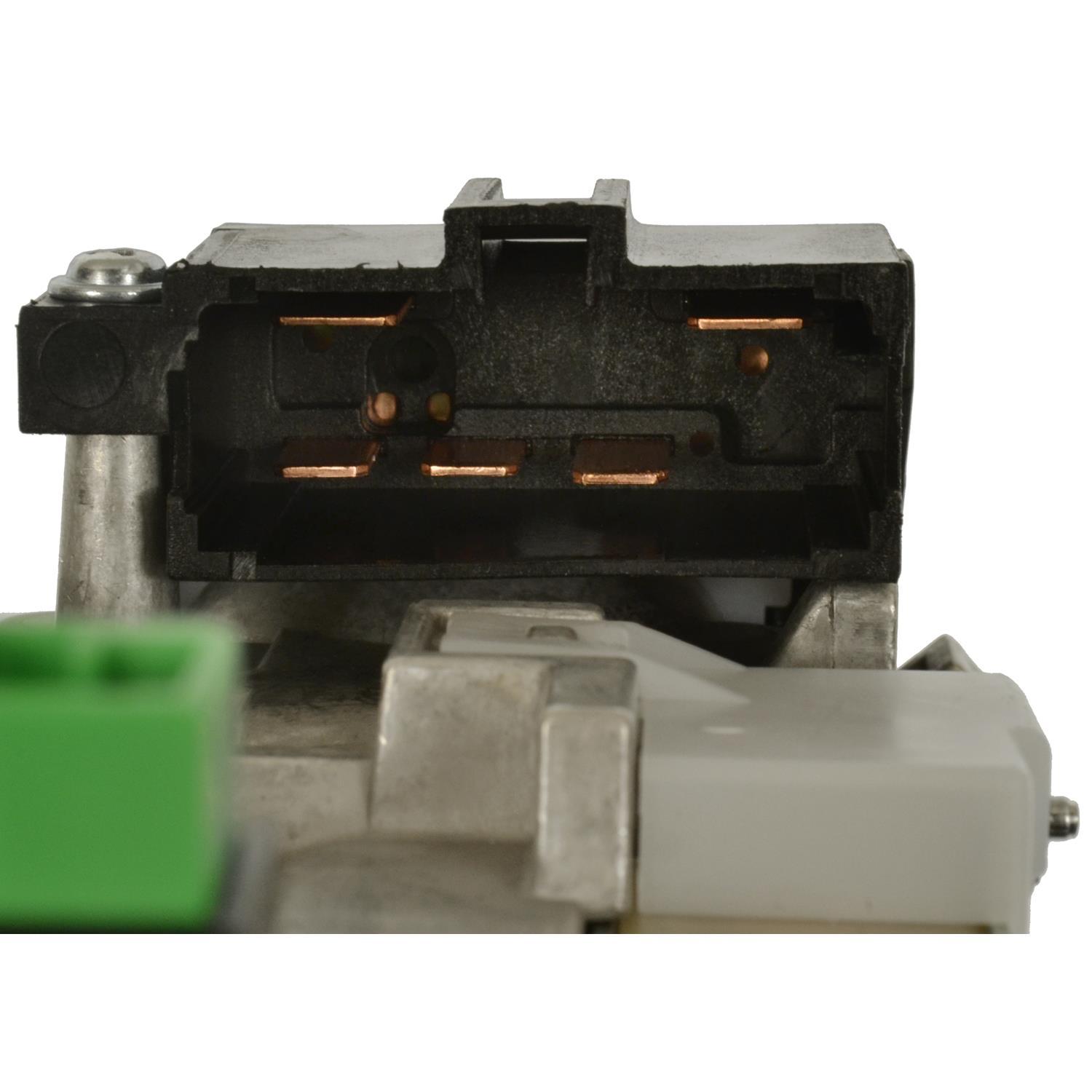 BWD CS1628 - Ignition Lock and Cylinder Switch BWD CS1628 Ignition Lock and Cylinder Switch product image 3 of 9