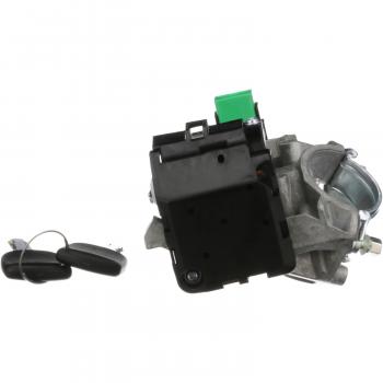 2010 Honda Odyssey Ignition Lock and Cylinder Switch BWD CS1628 image 4 of 4