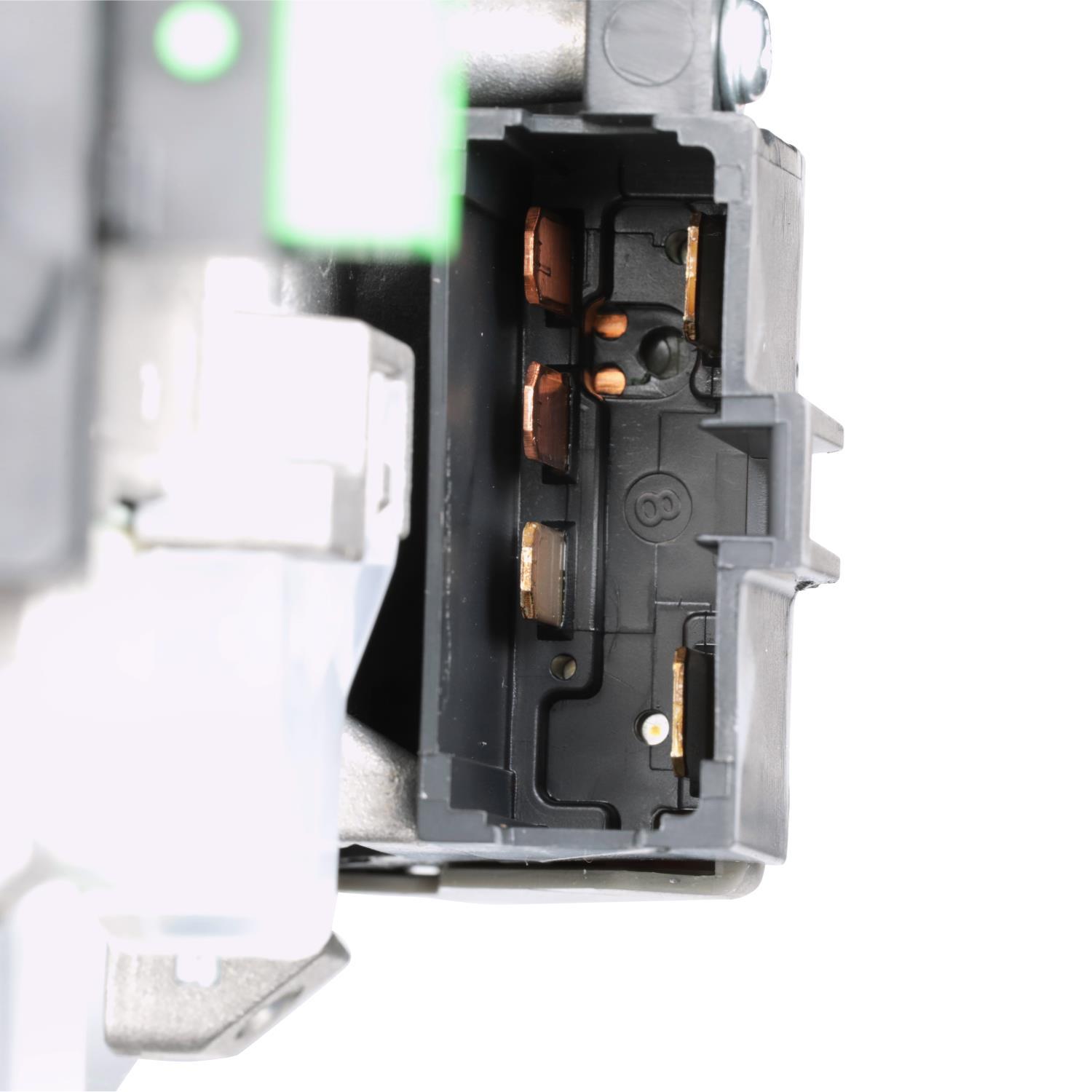 BWD CS1628 - Ignition Lock and Cylinder Switch BWD CS1628 Ignition Lock and Cylinder Switch product image 5 of 9