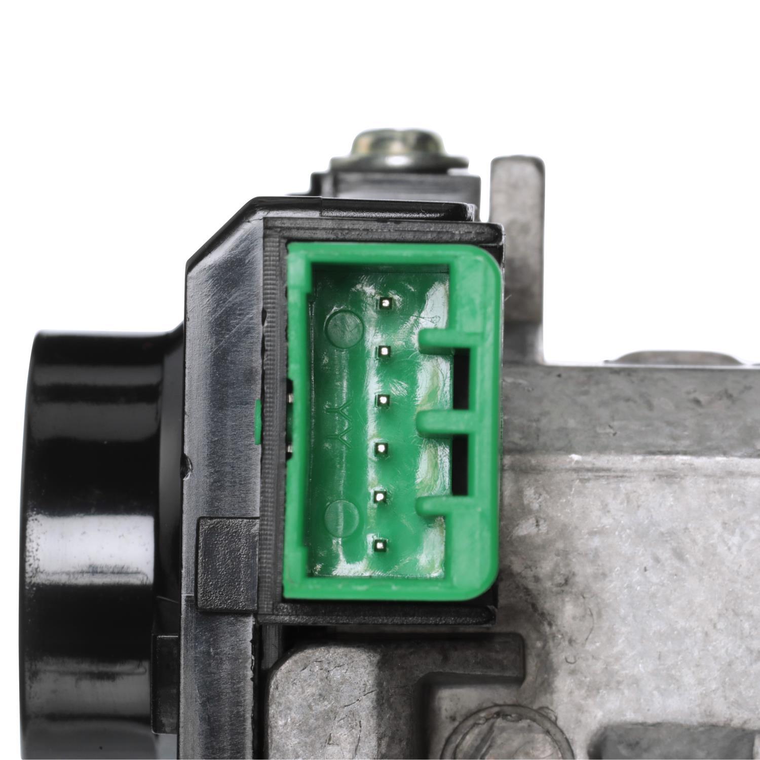 BWD CS1628 - Ignition Lock and Cylinder Switch BWD CS1628 Ignition Lock and Cylinder Switch product image 6 of 9