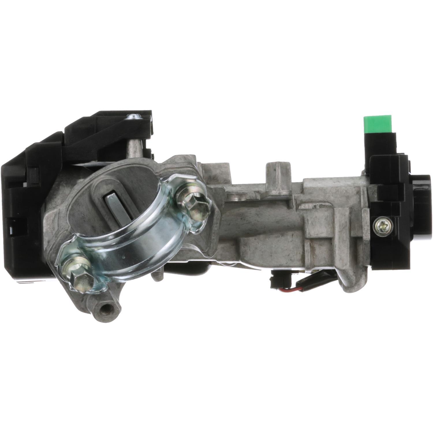 BWD CS1628 - Ignition Lock and Cylinder Switch BWD CS1628 Ignition Lock and Cylinder Switch product image 7 of 9