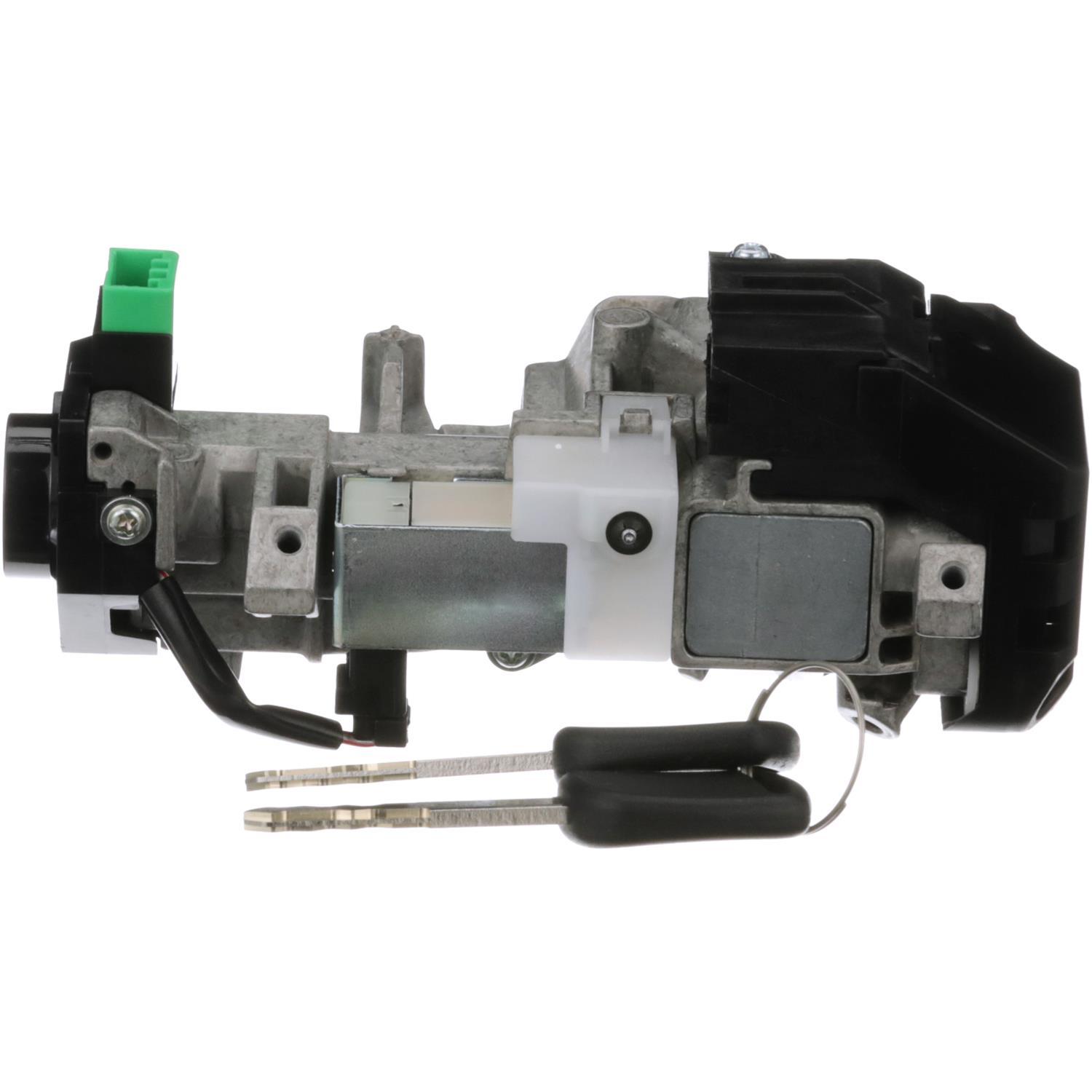 BWD CS1628 - Ignition Lock and Cylinder Switch BWD CS1628 Ignition Lock and Cylinder Switch product image 8 of 9