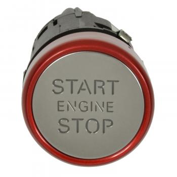 2017 Audi S5 Push To Start Switch