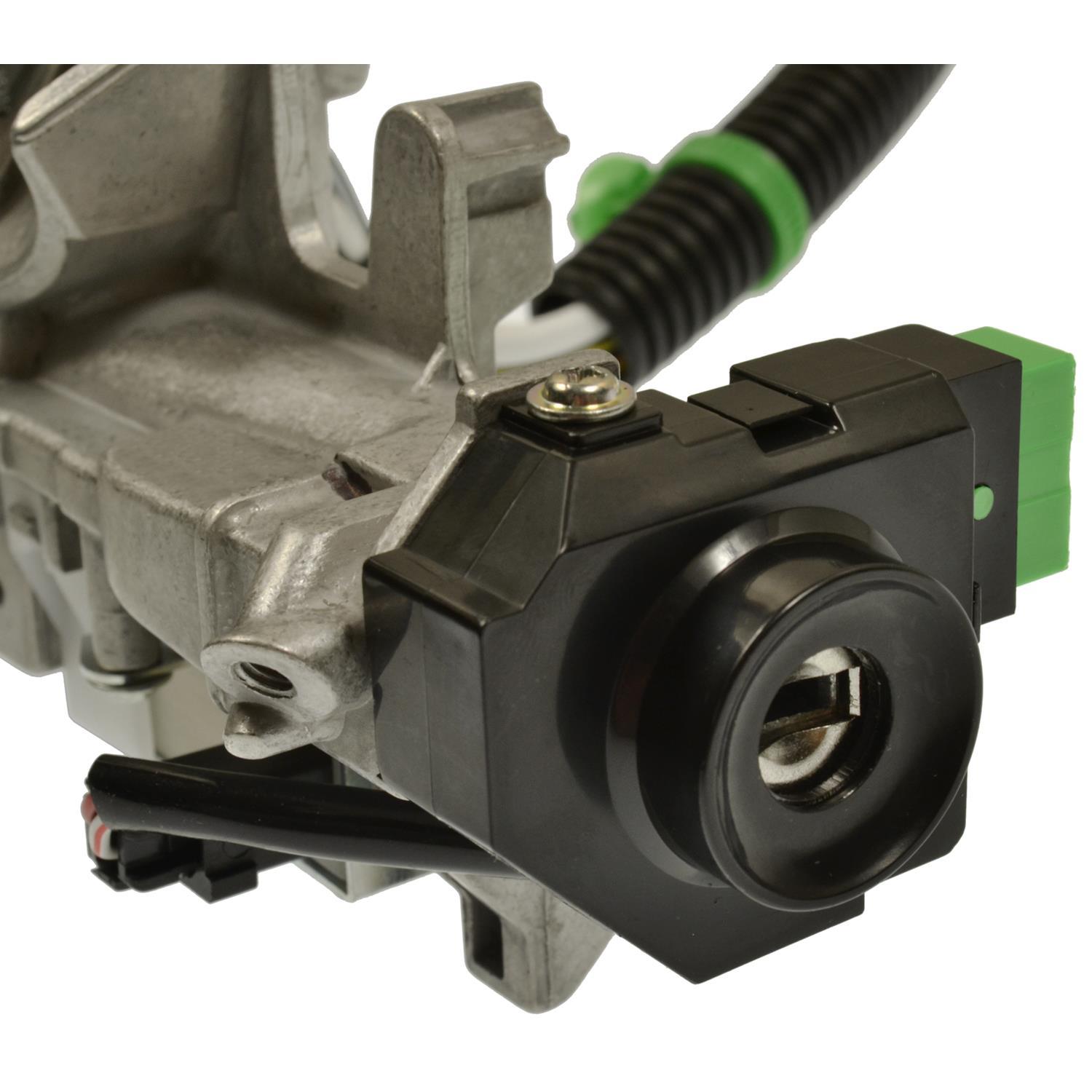 BWD CS1630 Ignition Lock and Cylinder Switch product image 1 of 4