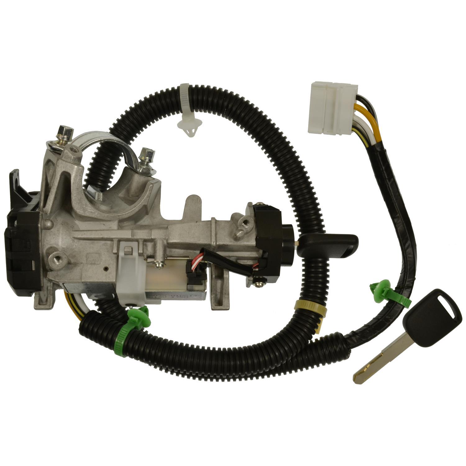 BWD CS1630 Ignition Lock and Cylinder Switch product image 3 of 4