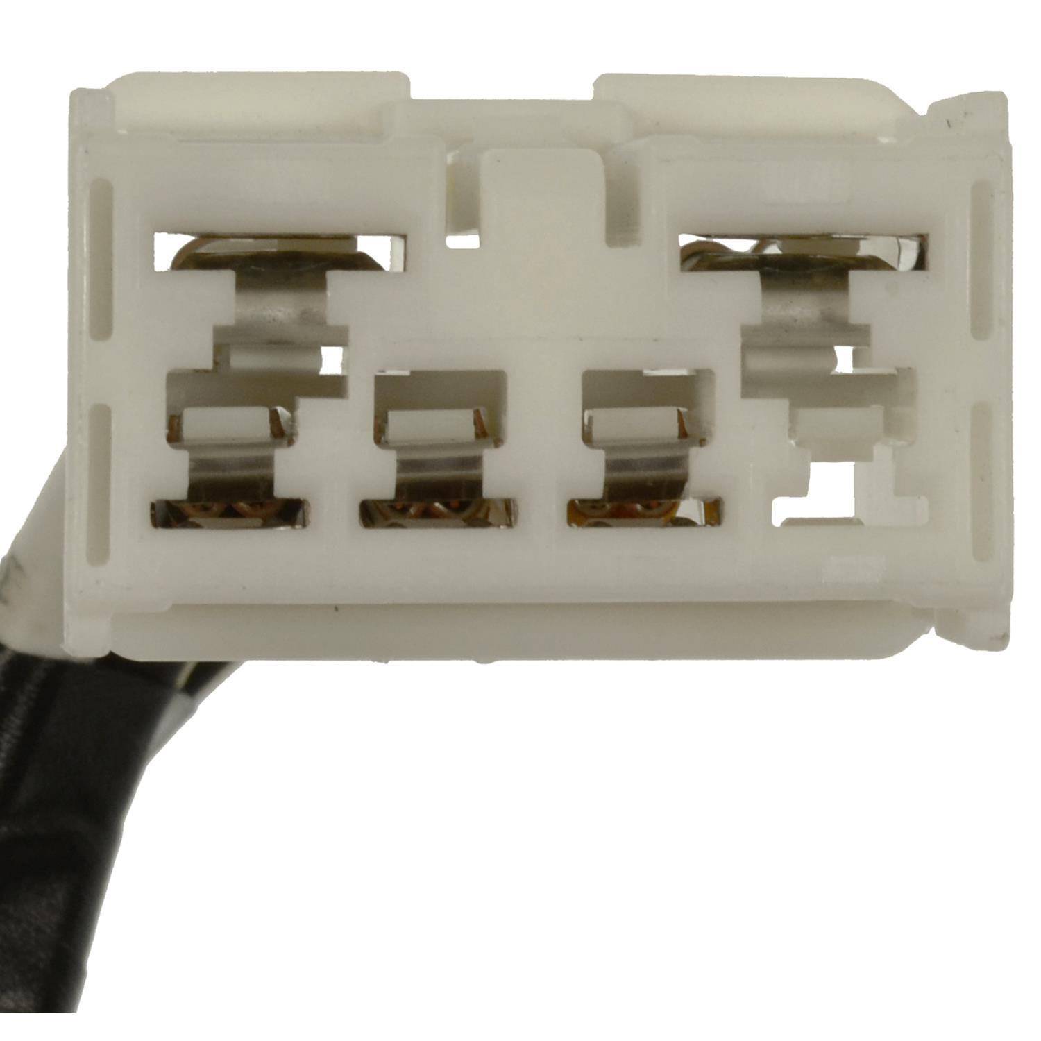 BWD CS1630 Ignition Lock and Cylinder Switch product image 4 of 4