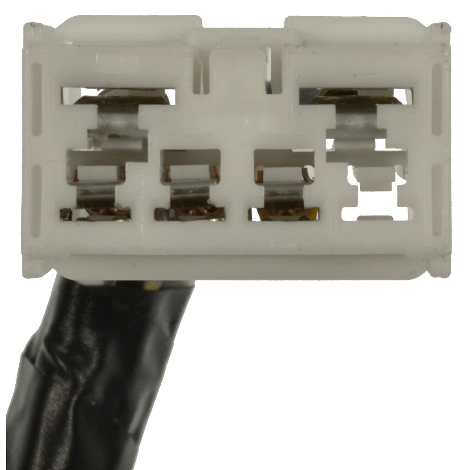 BWD CS1631 - Ignition Lock and Cylinder Switch BWD CS1631 Ignition Lock and Cylinder Switch product image 4 of 4