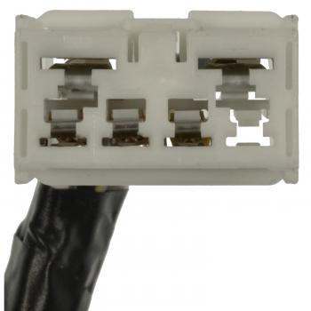 2008 Honda Ridgeline Ignition Lock and Cylinder Switch BWD CS1631 image 4 of 4