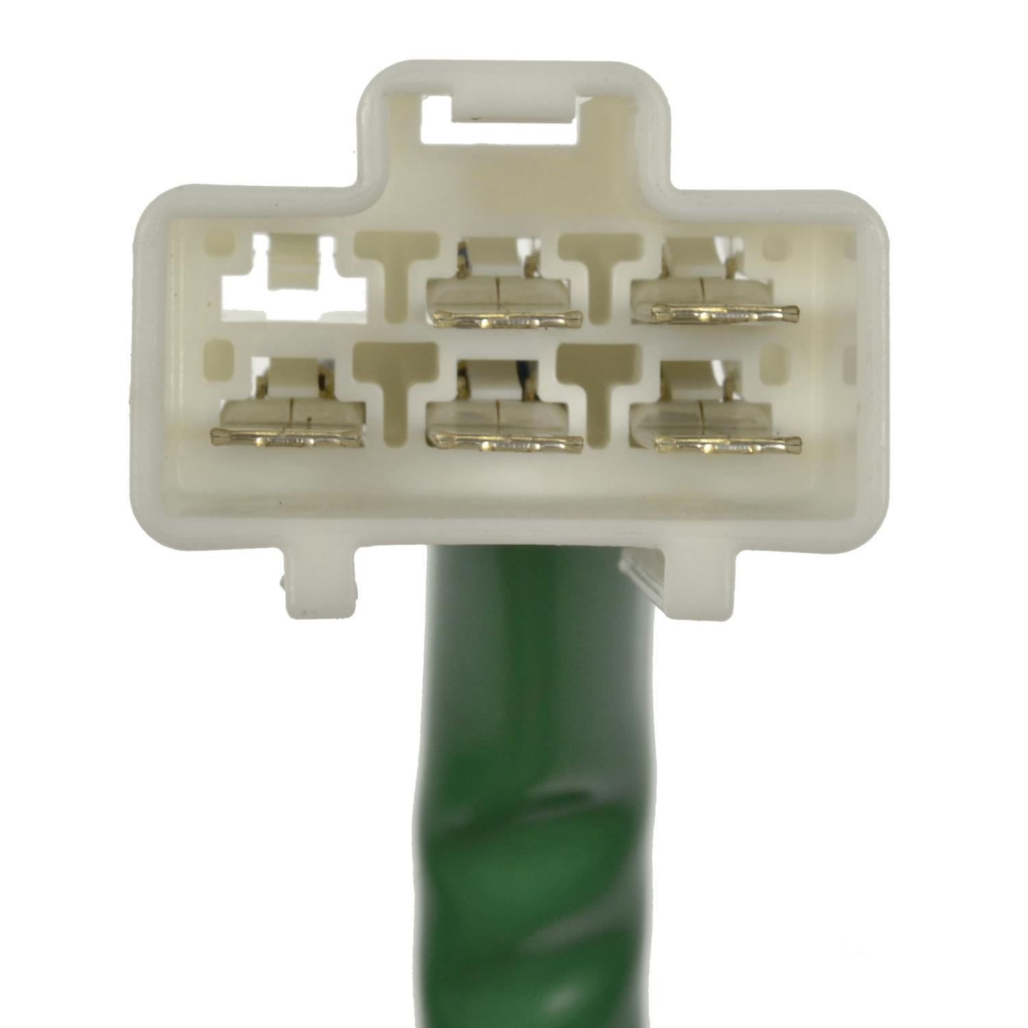 BWD CS1633 - Ignition Lock and Cylinder Switch BWD CS1633 Ignition Lock and Cylinder Switch product image 3 of 3