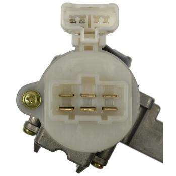 2003 Hyundai Elantra Ignition Lock and Cylinder Switch BWD CS1637 image 3 of 3