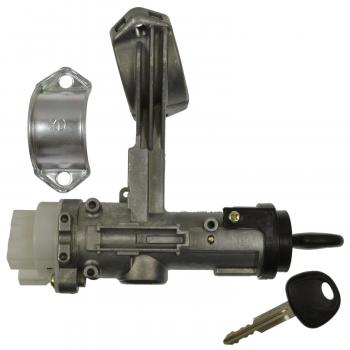 BWD CS1638 - Ignition Lock and Cylinder Switch BWD CS1638 Ignition Lock and Cylinder Switch product image 2 of 3