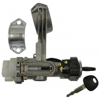 2005 Hyundai Elantra Ignition Lock and Cylinder Switch BWD CS1639 image 2 of 4