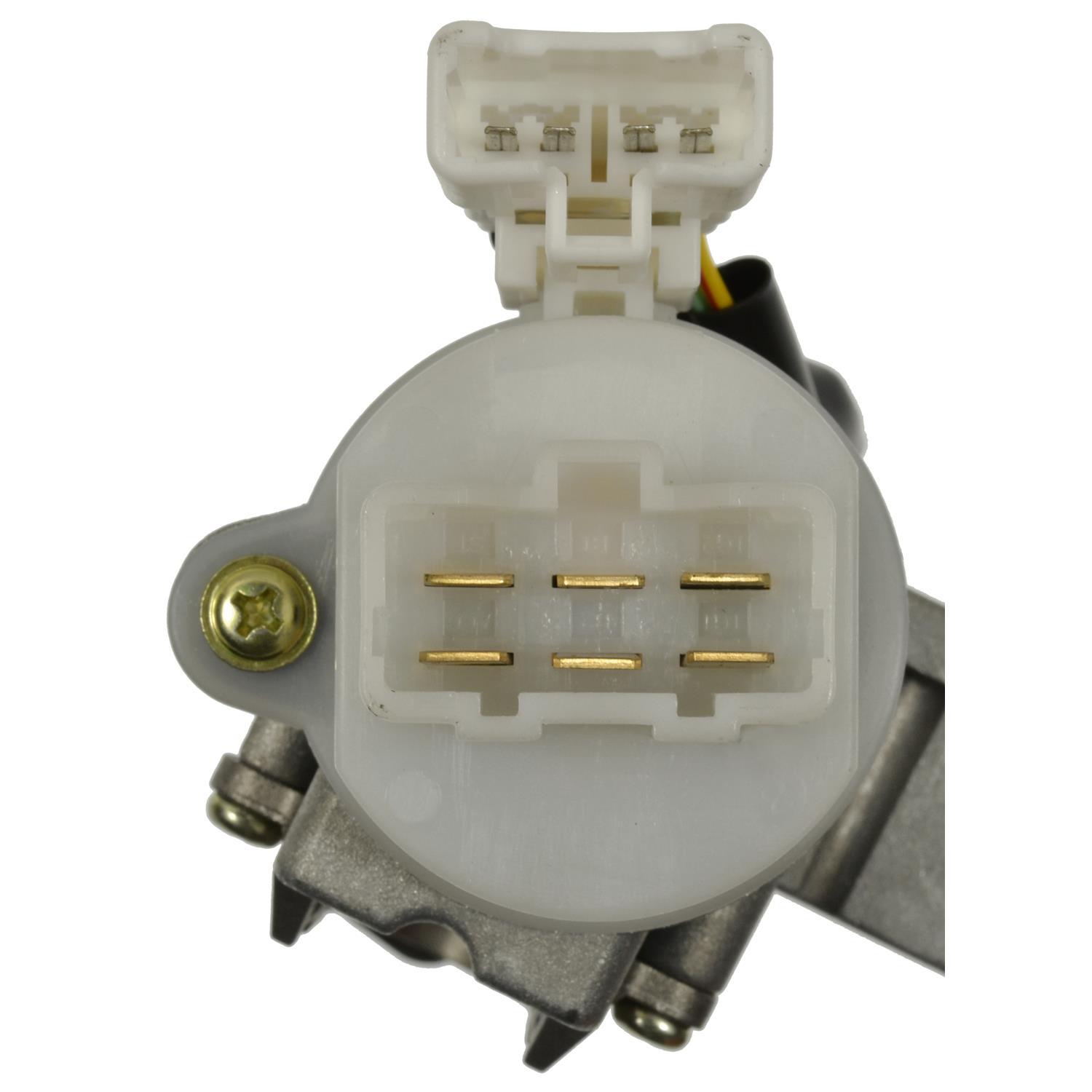 BWD CS1639 - Ignition Lock and Cylinder Switch BWD CS1639 Ignition Lock and Cylinder Switch product image 3 of 9