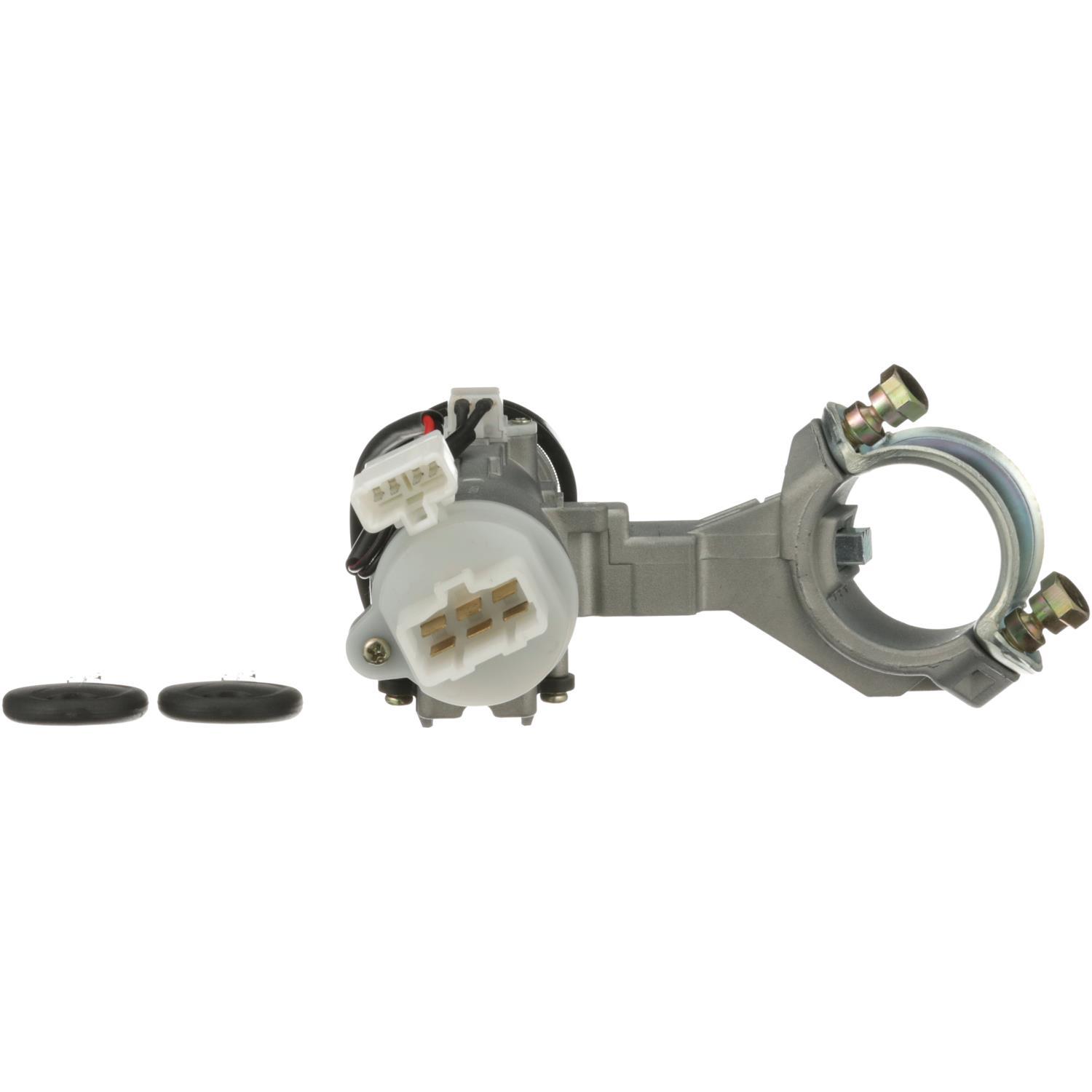 BWD CS1639 - Ignition Lock and Cylinder Switch BWD CS1639 Ignition Lock and Cylinder Switch product image 4 of 9