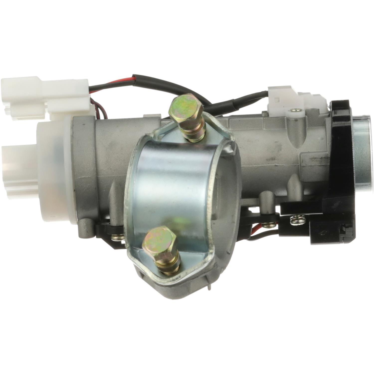 BWD CS1639 - Ignition Lock and Cylinder Switch BWD CS1639 Ignition Lock and Cylinder Switch product image 7 of 9
