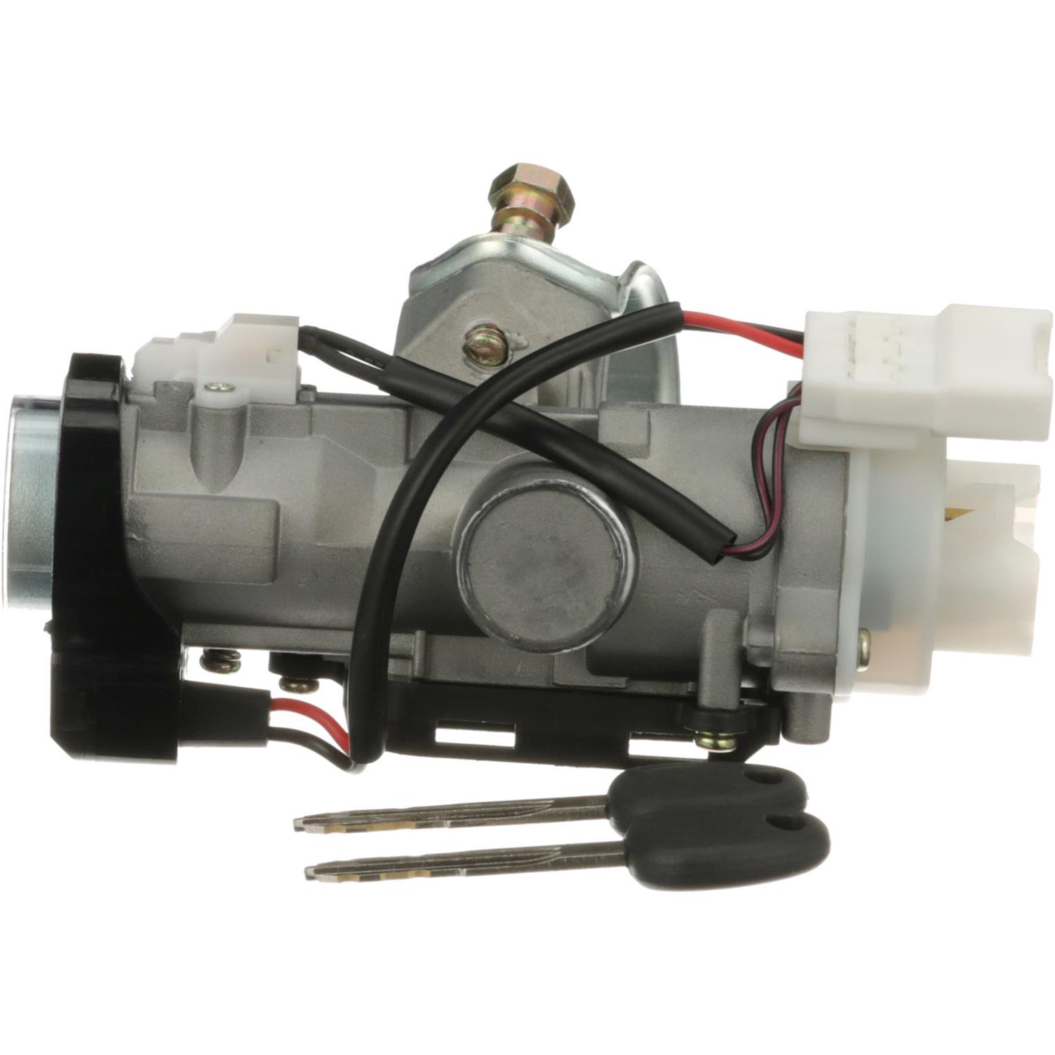 BWD CS1639 - Ignition Lock and Cylinder Switch BWD CS1639 Ignition Lock and Cylinder Switch product image 8 of 9