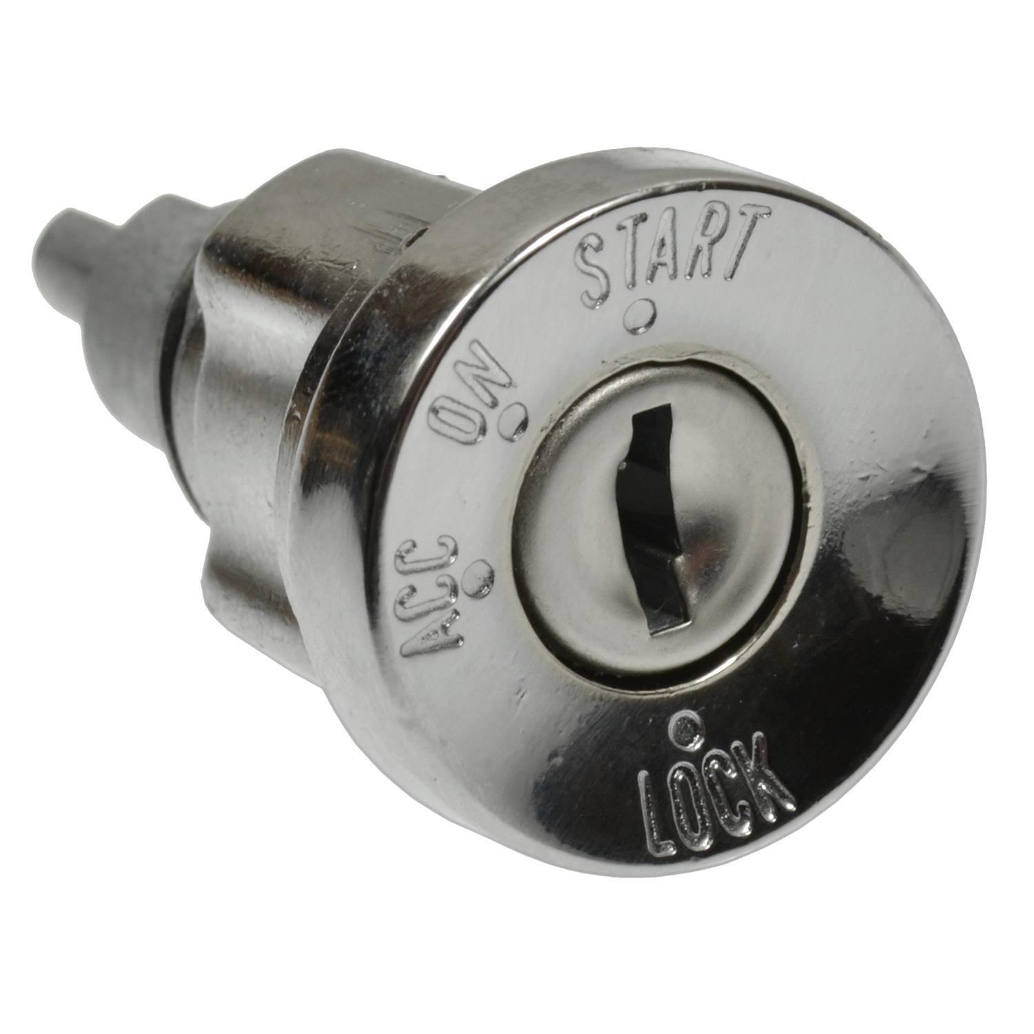 BWD CS163L - Ignition Lock Cylinder BWD CS163L Ignition Lock Cylinder product image 1 of 3