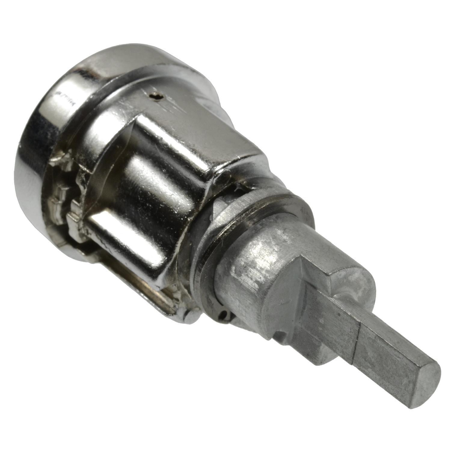 BWD CS163L - Ignition Lock Cylinder BWD CS163L Ignition Lock Cylinder product image 2 of 3