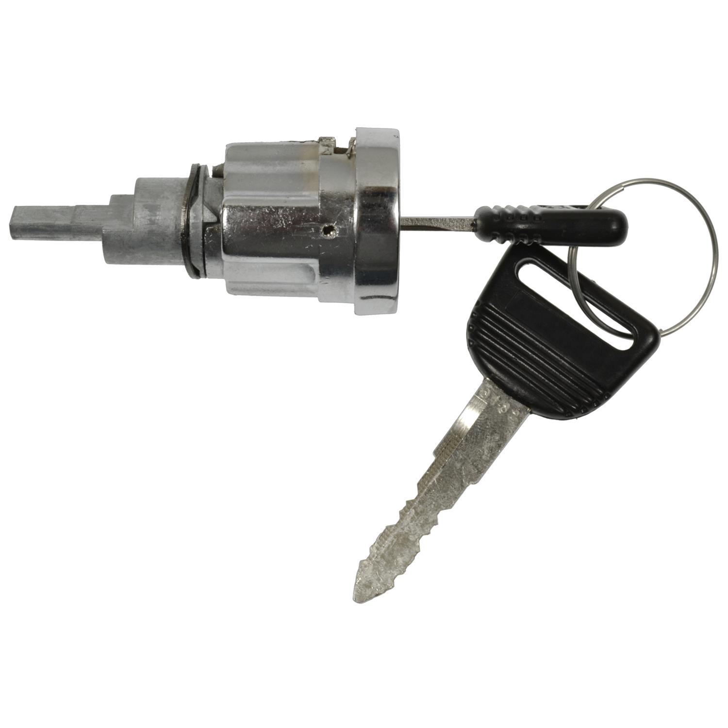 BWD CS163L - Ignition Lock Cylinder BWD CS163L Ignition Lock Cylinder product image 3 of 3