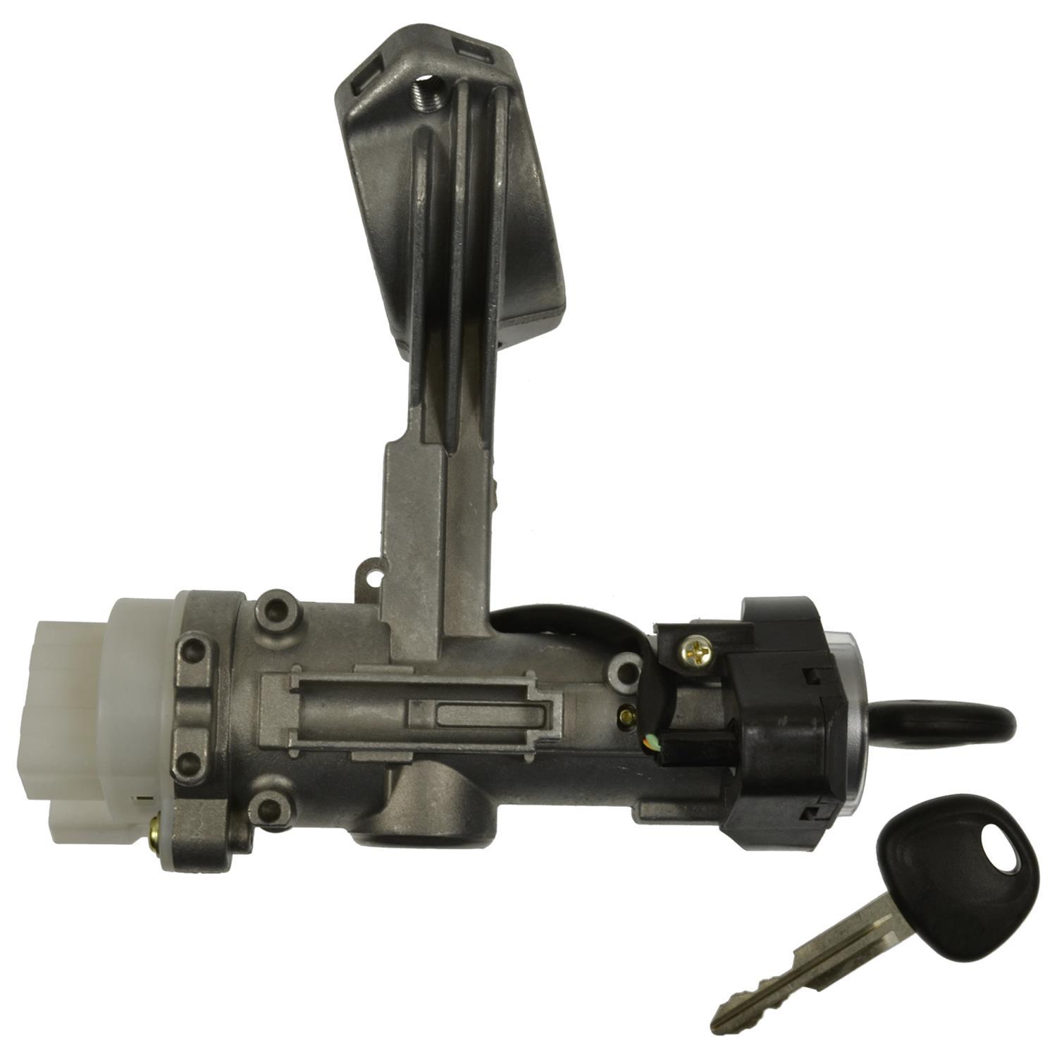 BWD CS1640 Ignition Lock and Cylinder Switch product image 2 of 3