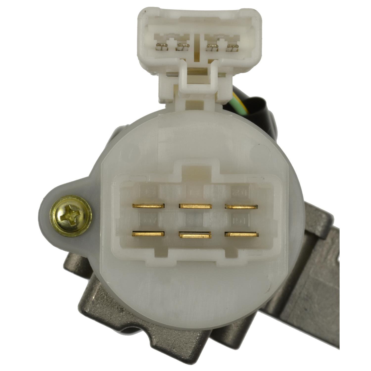 BWD CS1640 Ignition Lock and Cylinder Switch product image 3 of 3