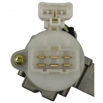 2005 Hyundai Elantra Ignition Lock and Cylinder Switch BWD CS1640 image 3 of 3