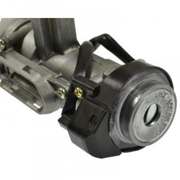 2009 Kia Spectra Ignition Lock and Cylinder Switch BWD CS1641 image 1 of 4