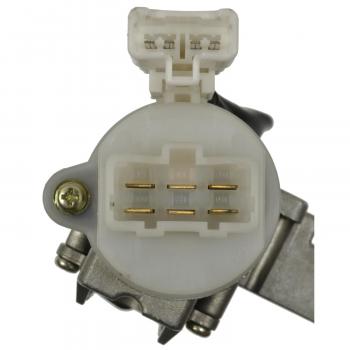 2009 Kia Spectra Ignition Lock and Cylinder Switch BWD CS1641 image 3 of 4