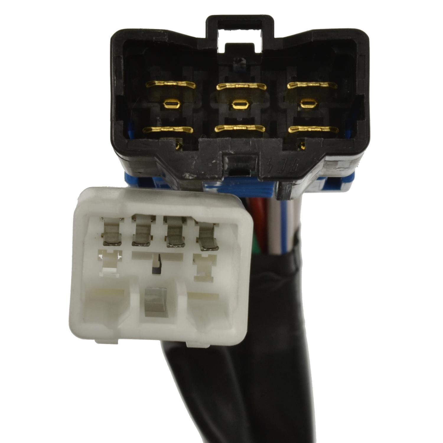 BWD CS1642 - Ignition Lock and Cylinder Switch BWD CS1642 Ignition Lock and Cylinder Switch product image 3 of 3