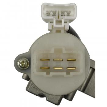2009 Kia Spectra Ignition Lock and Cylinder Switch BWD CS1645 image 3 of 3