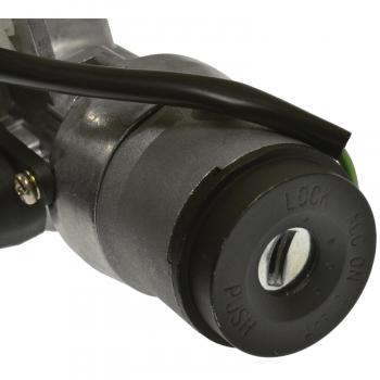 2009 Kia Rio Ignition Lock and Cylinder Switch