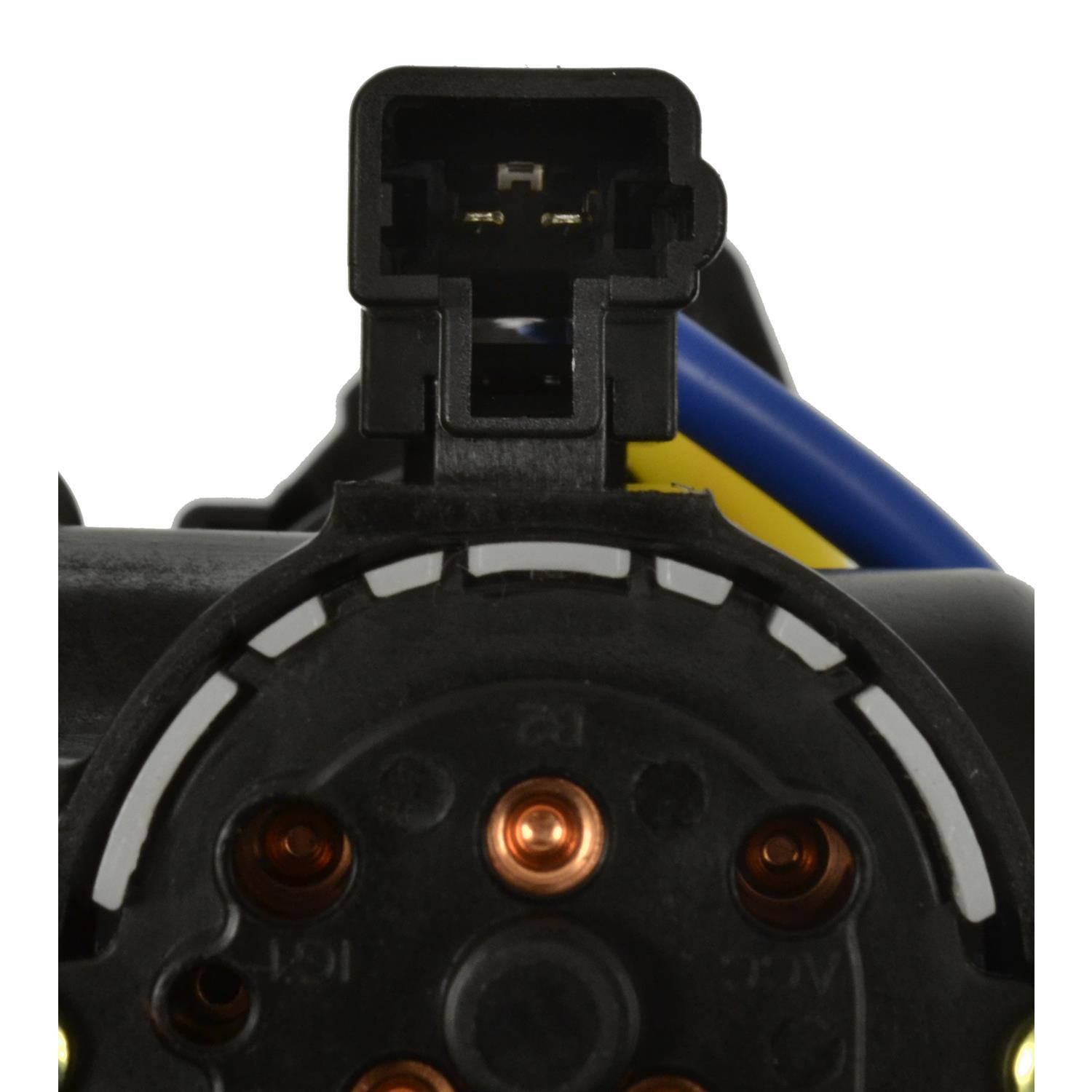 BWD CS1647 - Ignition Lock Cylinder BWD CS1647 Ignition Lock and Cylinder Switch product image 5 of 10
