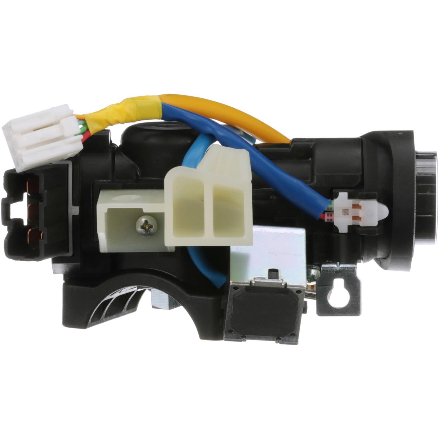 BWD CS1647 - Ignition Lock Cylinder BWD CS1647 Ignition Lock and Cylinder Switch product image 9 of 10