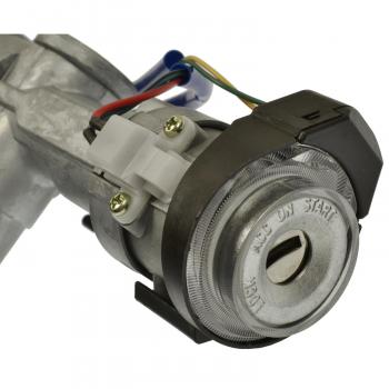 2009 Kia Sorento Ignition Lock and Cylinder Switch BWD CS1648 image 1 of 3