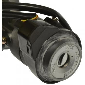 2008 Kia Rio Ignition Lock and Cylinder Switch BWD CS1649 image 1 of 4