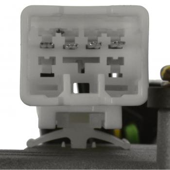 2008 Kia Rio Ignition Lock and Cylinder Switch BWD CS1649 image 2 of 4