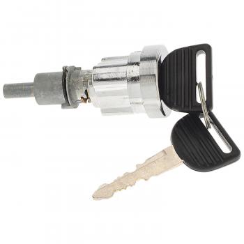 1980 Honda Civic Ignition Lock Cylinder BWD CS164L image 2 of 3