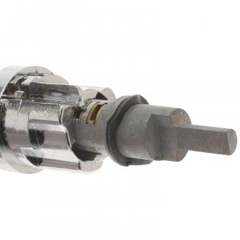 1980 Honda Civic Ignition Lock Cylinder BWD CS164L image 3 of 3
