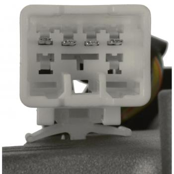 2008 Kia Rio Ignition Lock and Cylinder Switch BWD CS1650 image 2 of 4