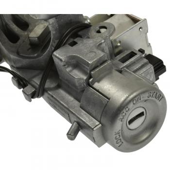 2006 Mazda MPV Ignition Lock and Cylinder Switch BWD CS1651 image 1 of 3