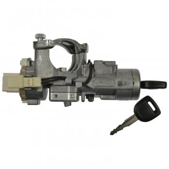 2006 Mazda MPV Ignition Lock and Cylinder Switch BWD CS1651 image 2 of 3