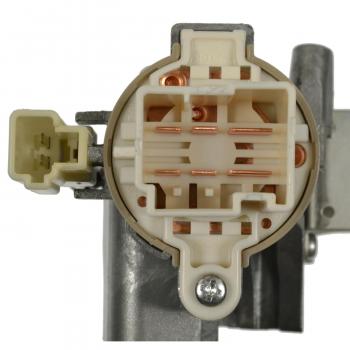 2006 Mazda MPV Ignition Lock and Cylinder Switch BWD CS1651 image 3 of 3